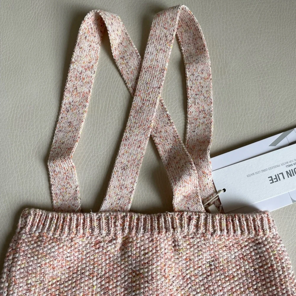 Zara Baby Knit Bottoms 9-12months - Picture 15 of 15